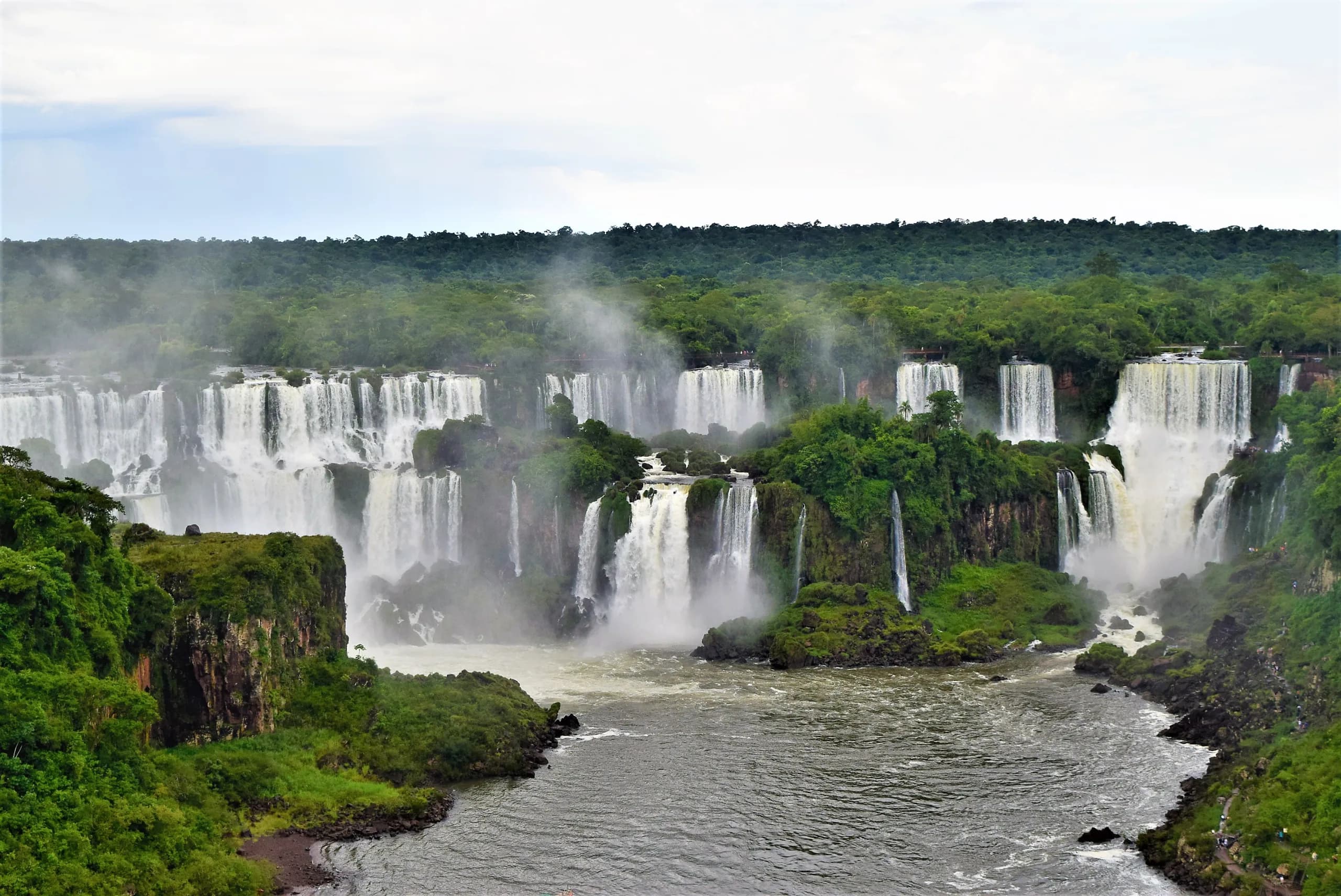 Argentina