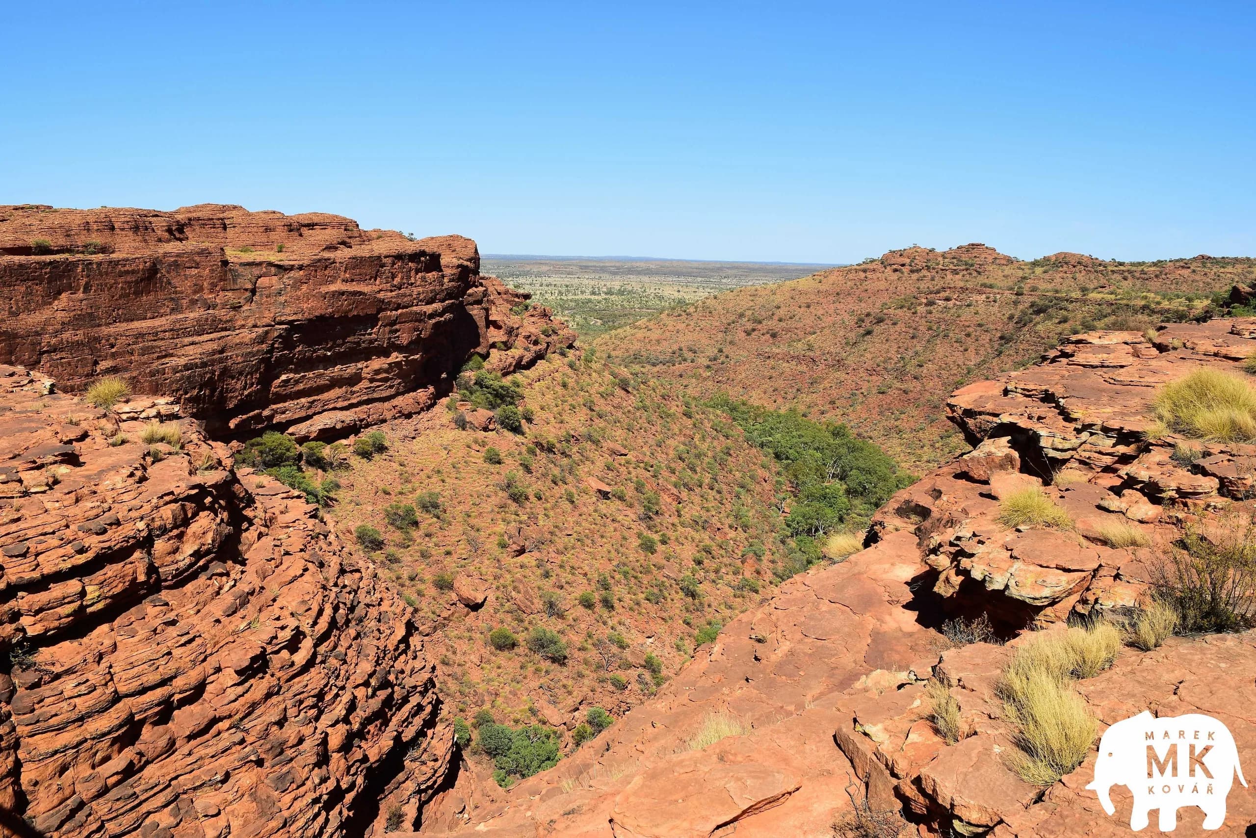 Kings Canyon