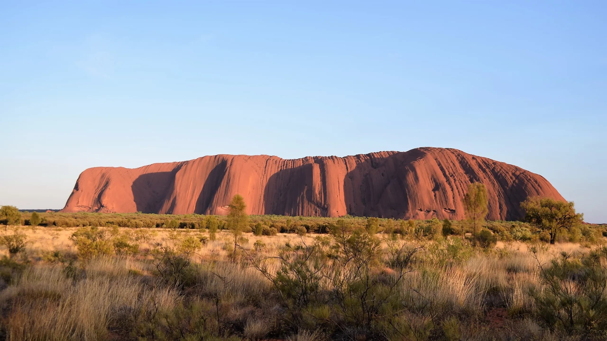 Uluru (Ayers Rock)