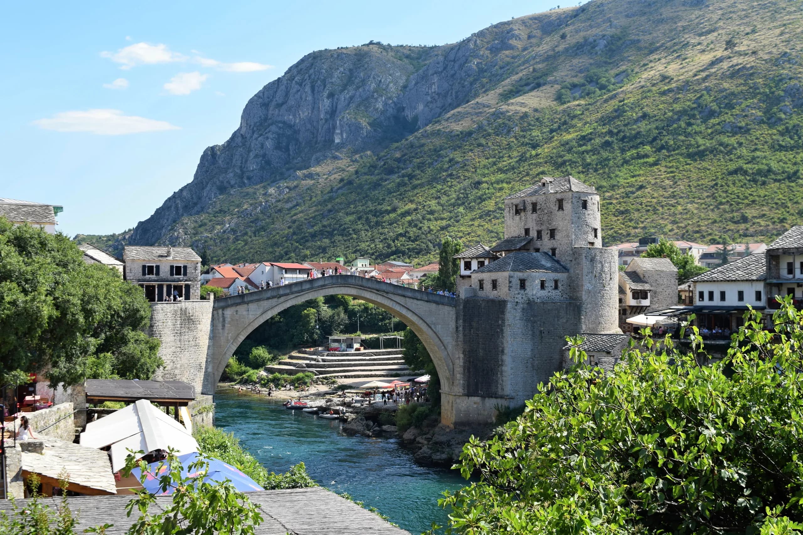 Bosna a Hercegovina
