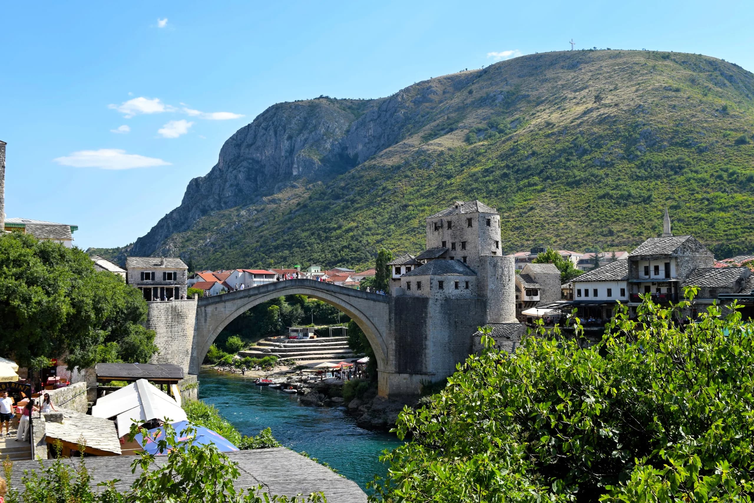 Mostar