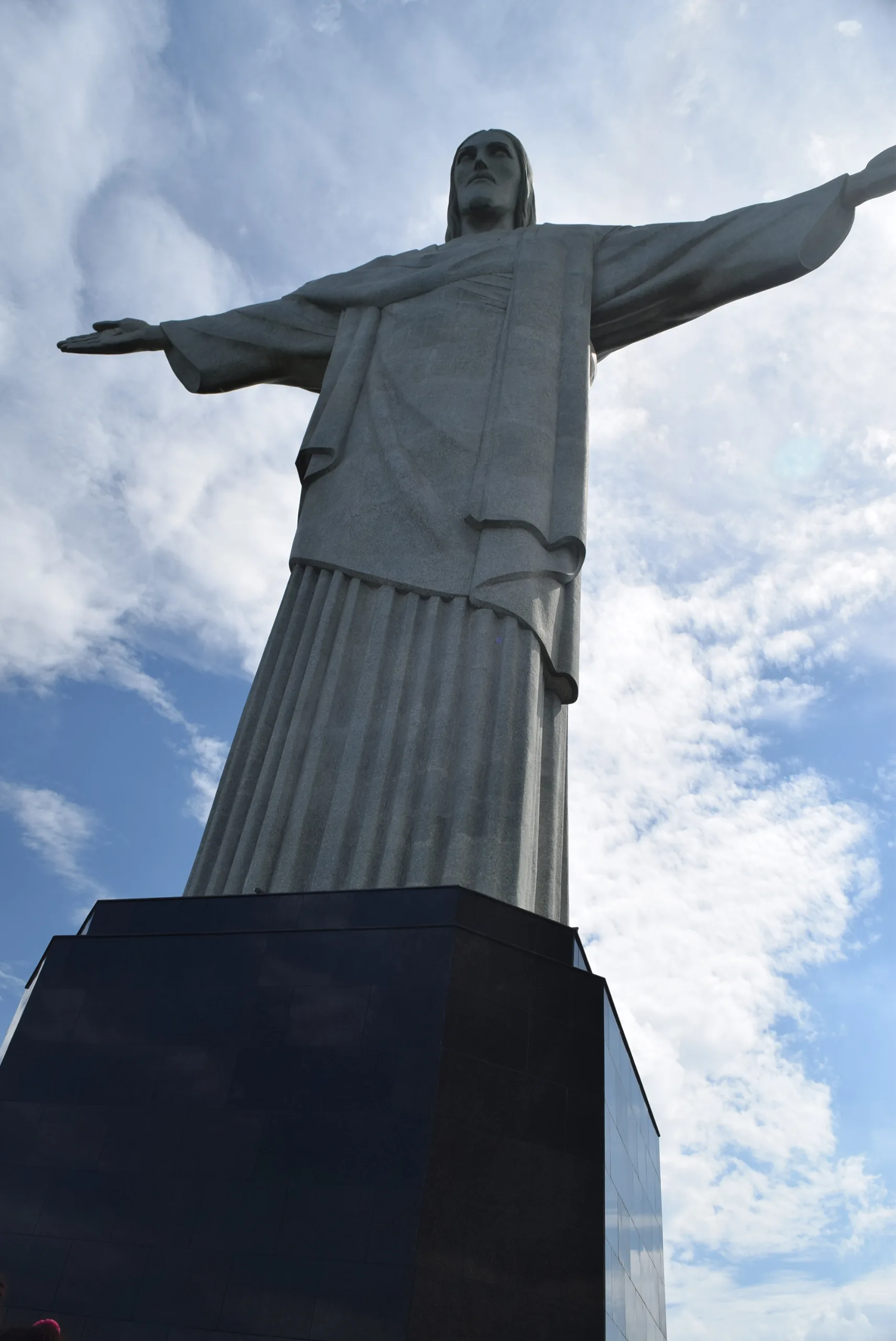 Socha Krista, Rio de Janeiro