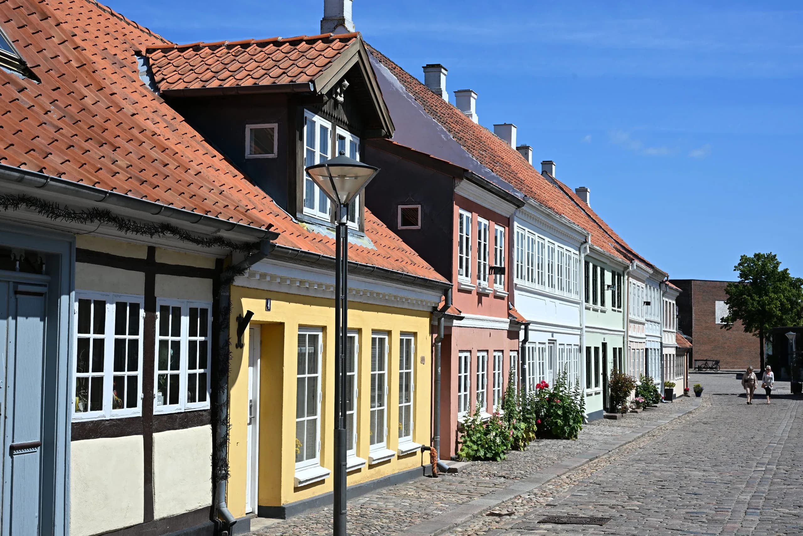 Odense