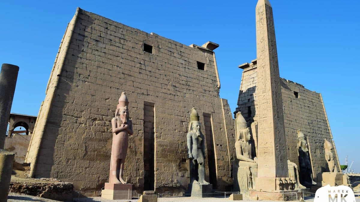 Luxor