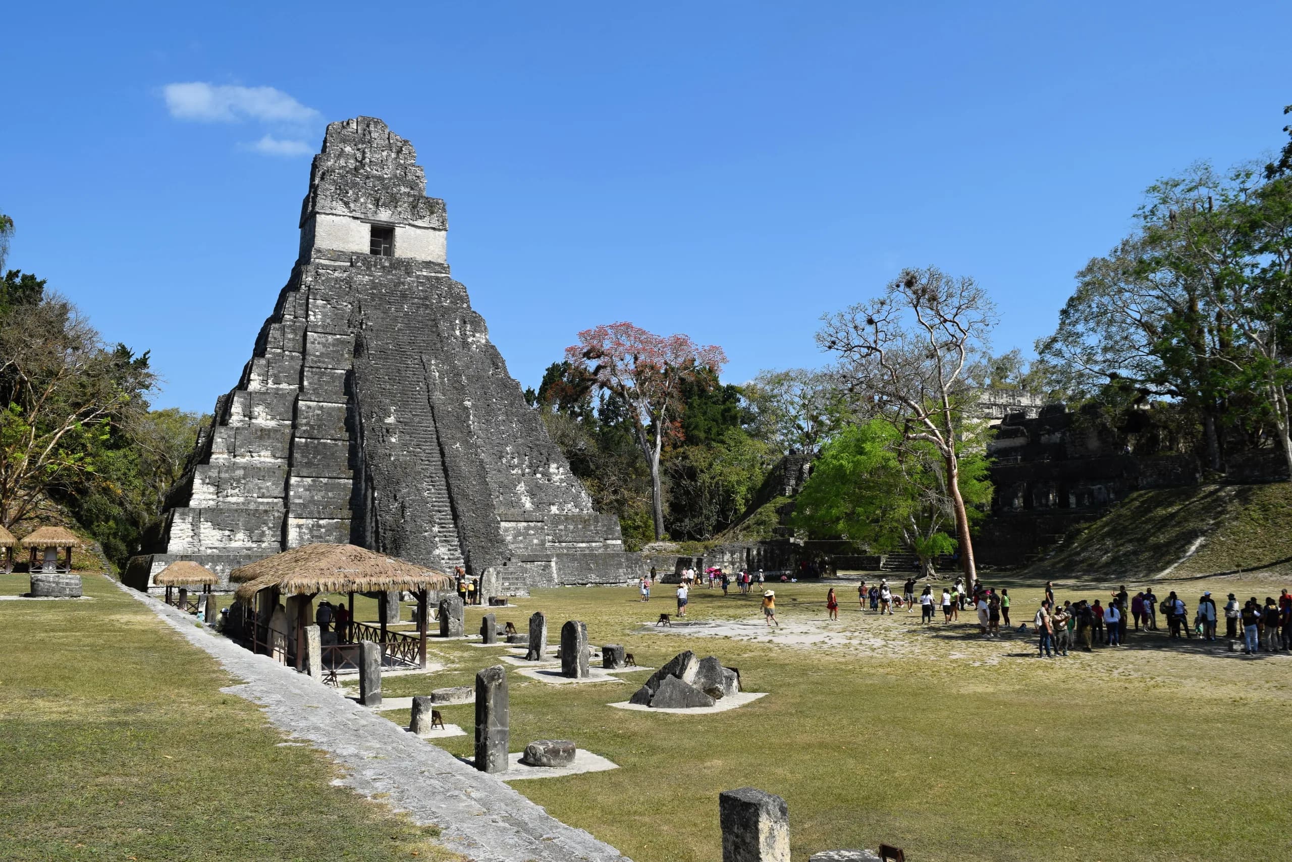 Tikal