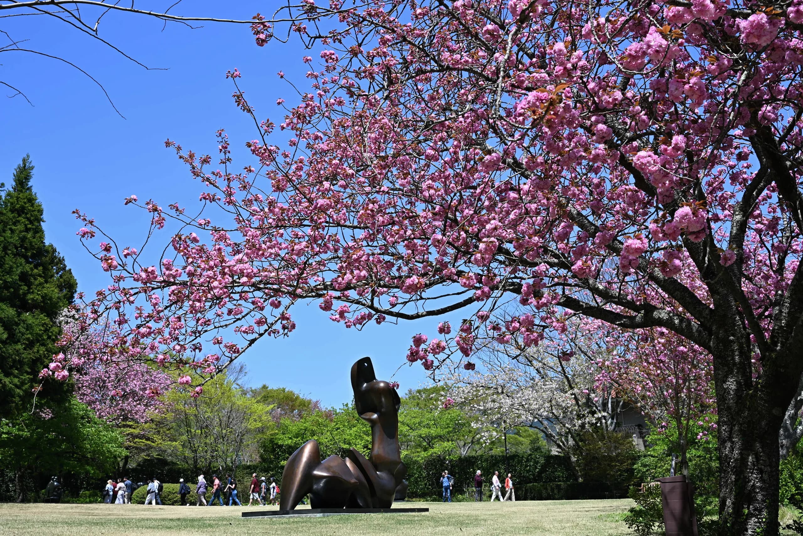Hakone
