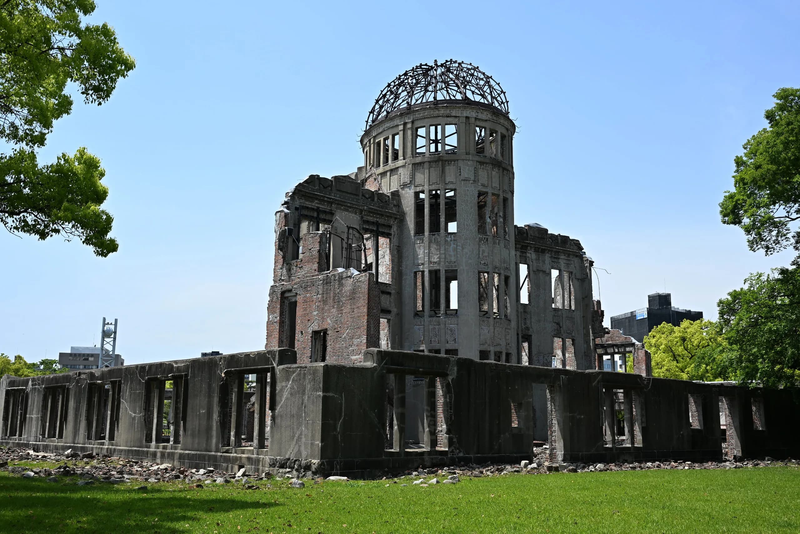 Hirošima