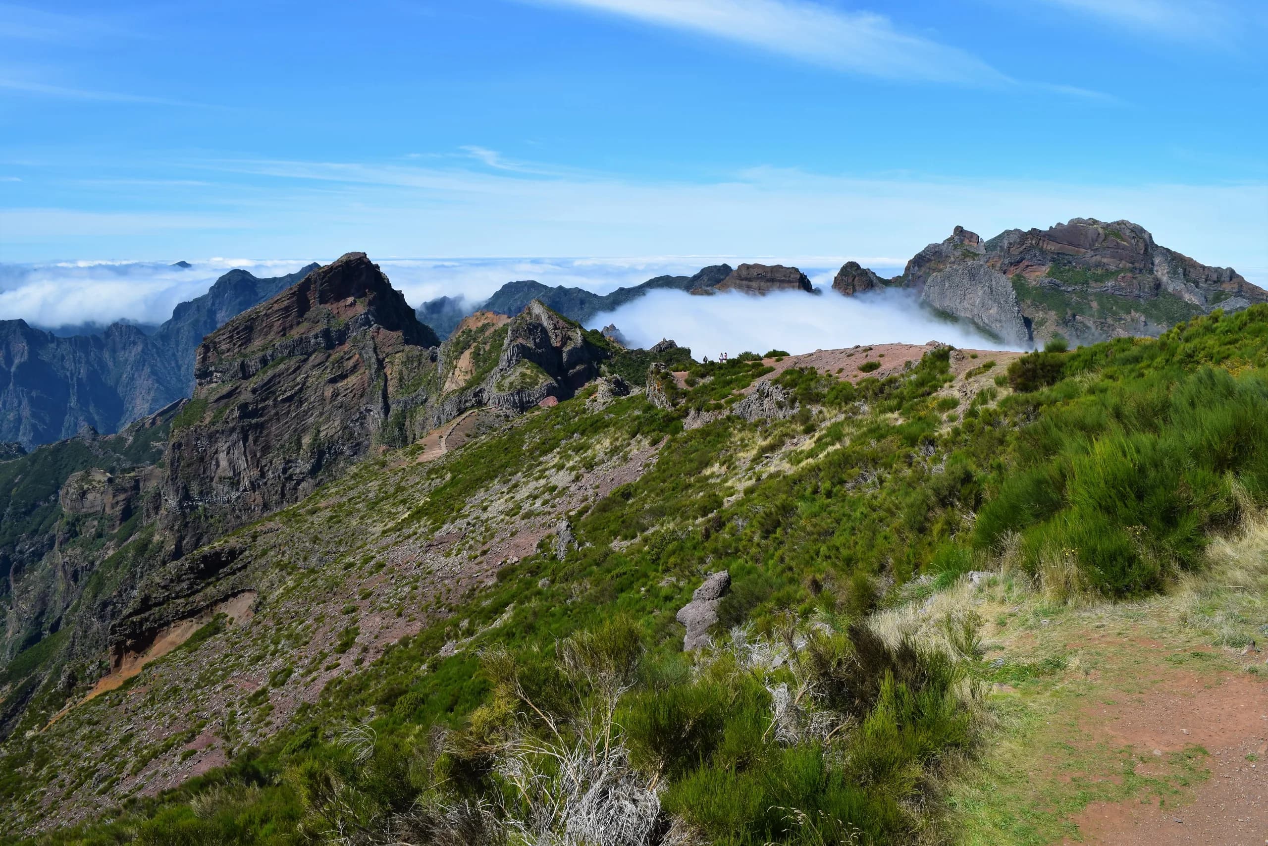 Madeira