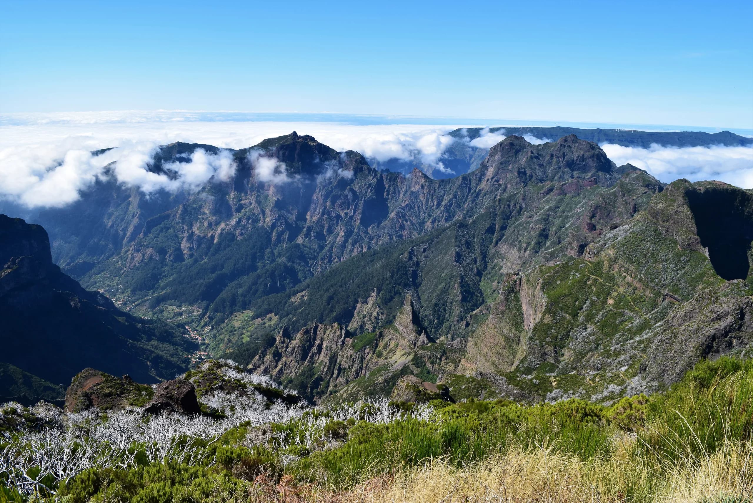 Madeira