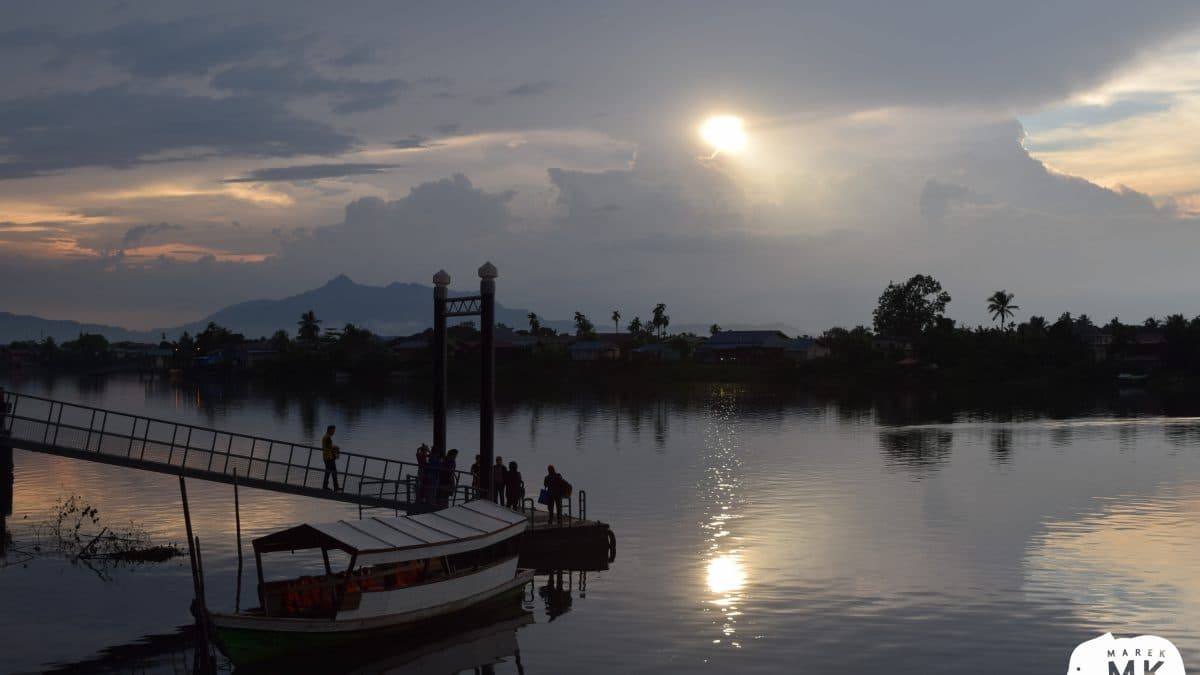 Kuching