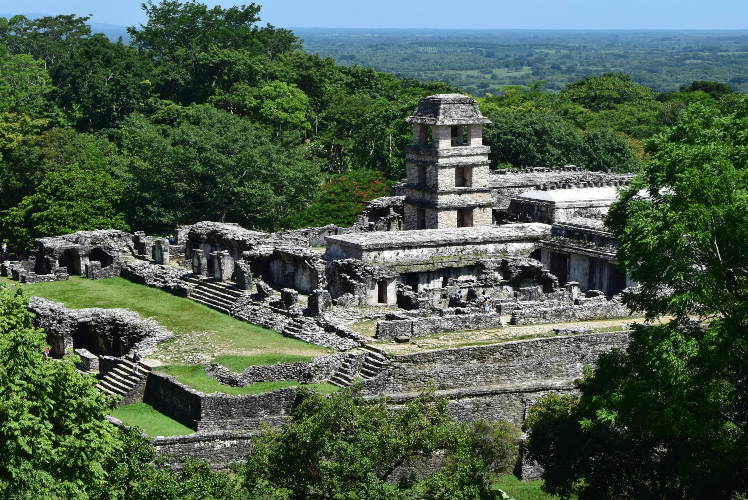 Palenque