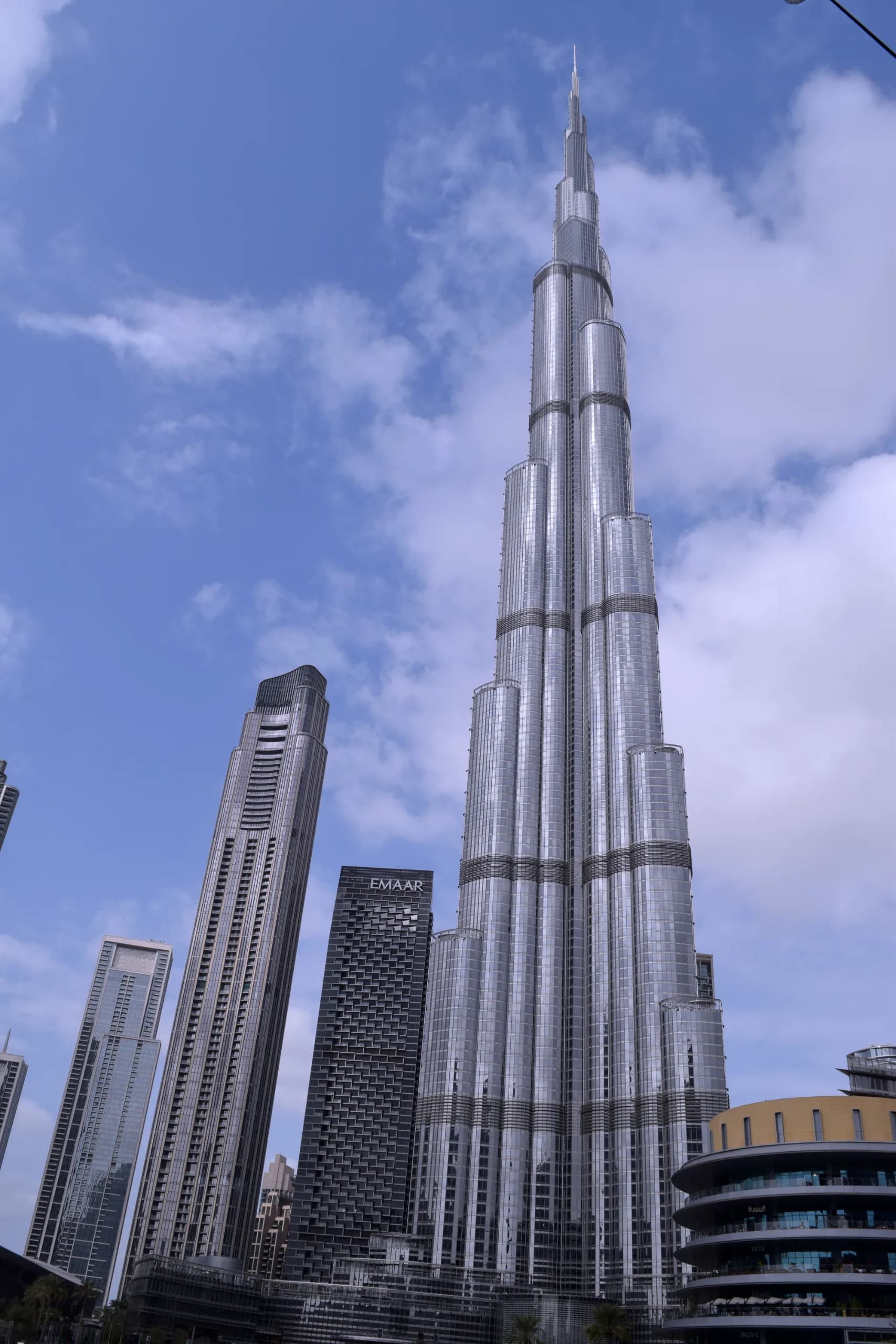 Dubaj