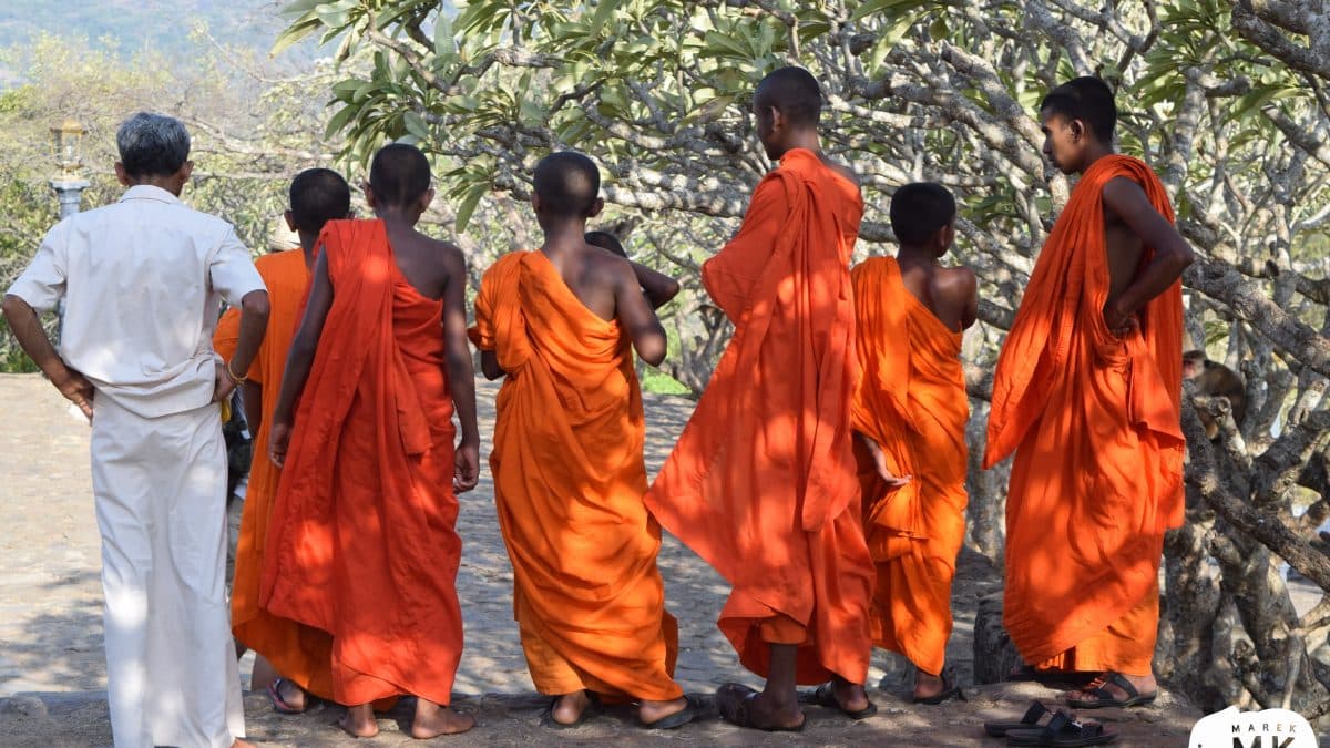 Dambulla