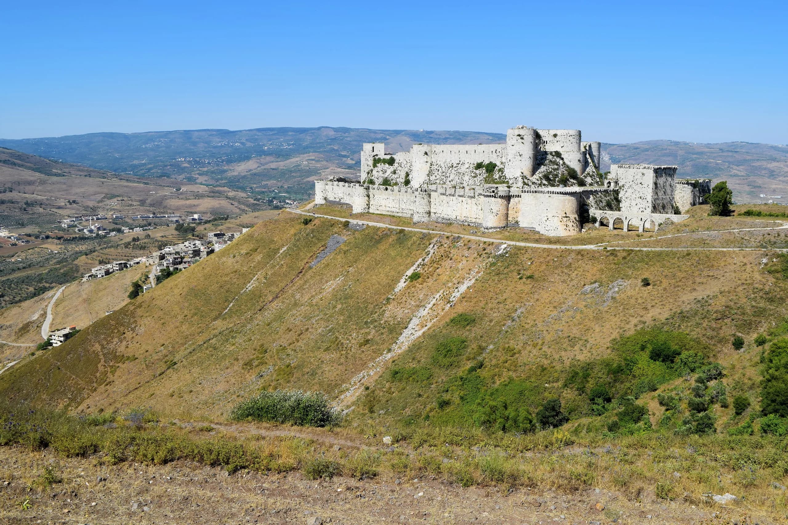 Krak des Chevaliers