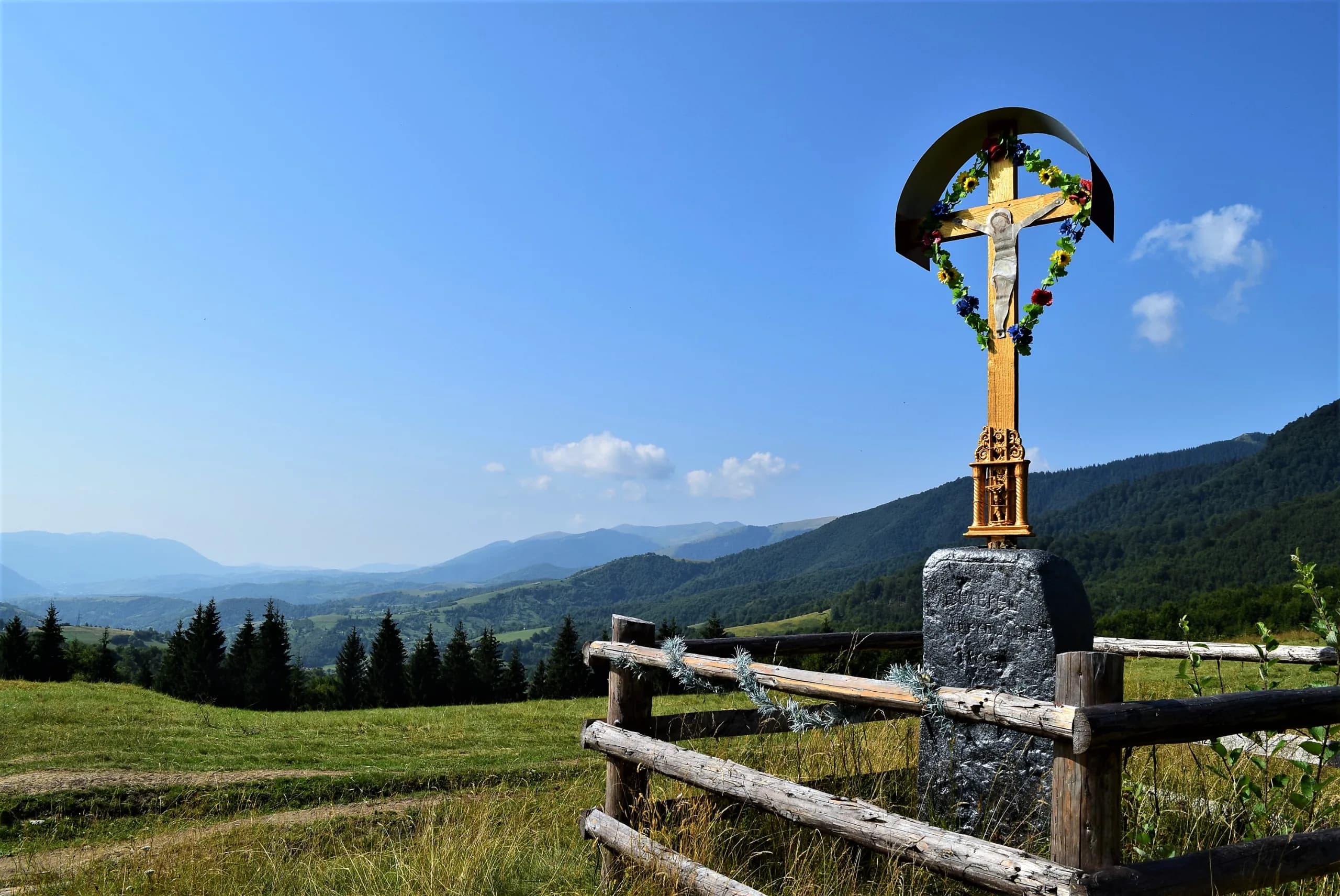 Sedlo Prislop