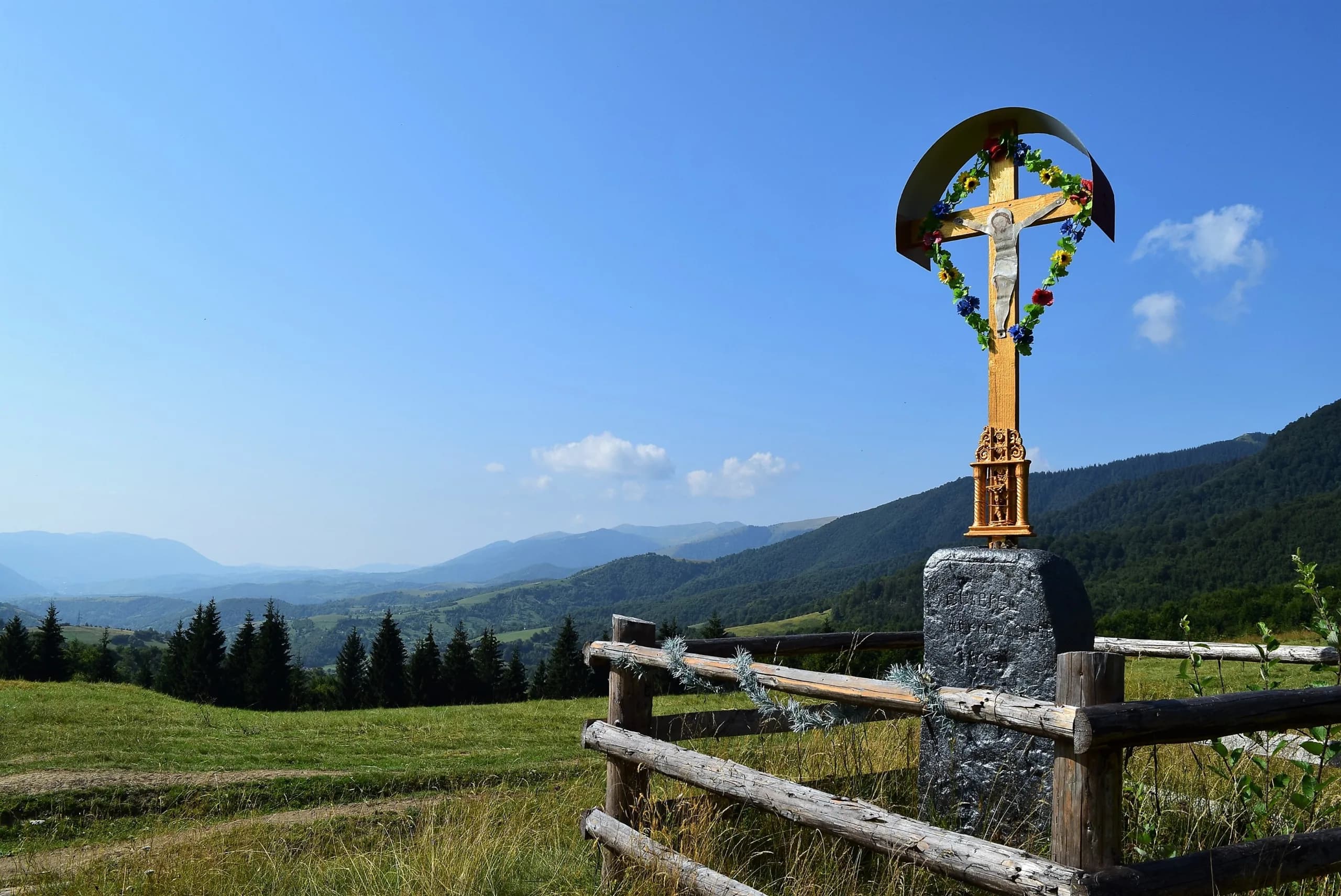 Sedlo Prislop