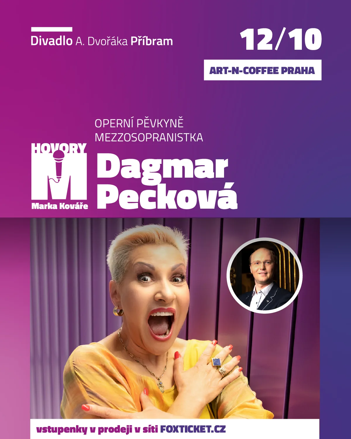 Dagmar Pecková