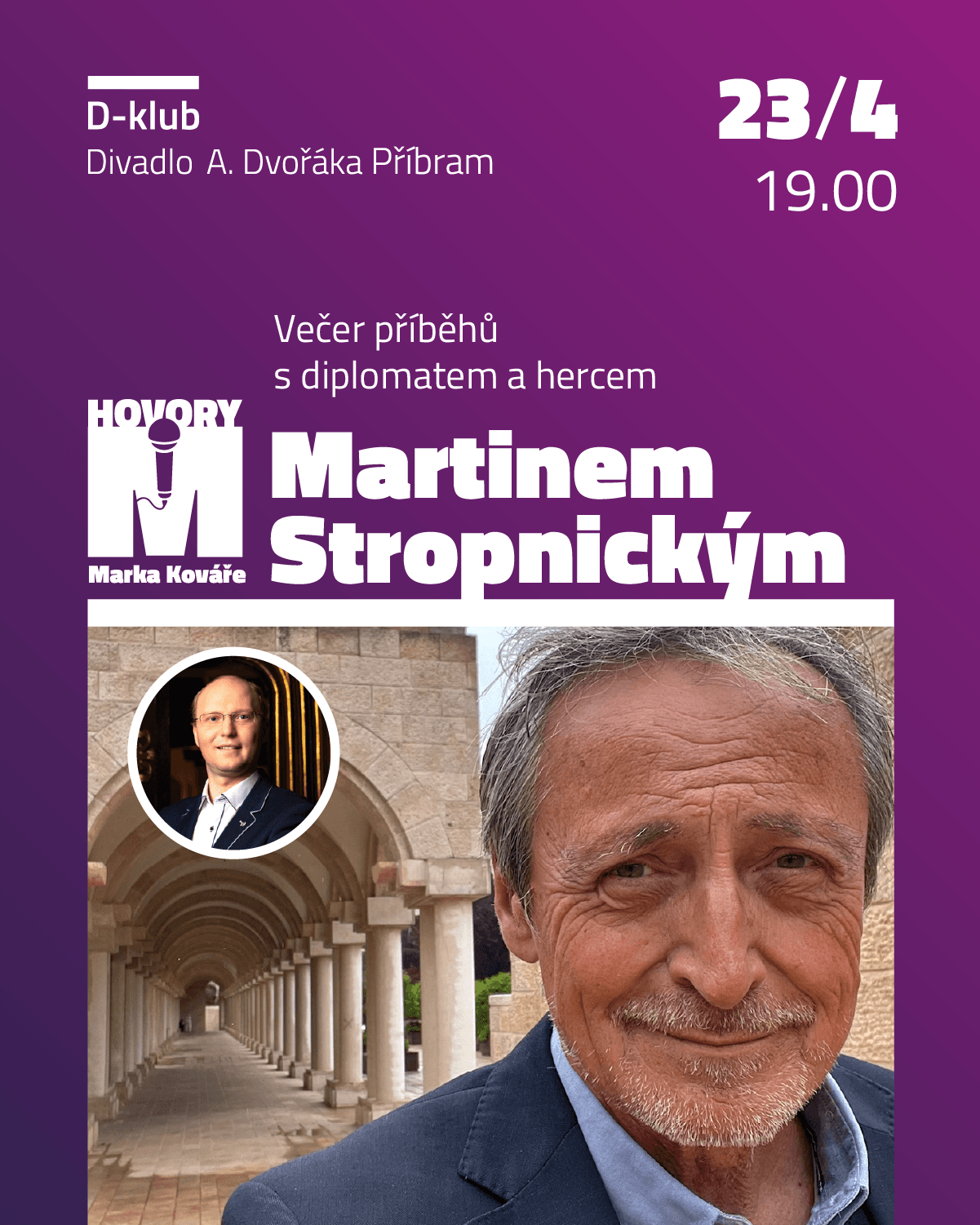 Martin Stropnický