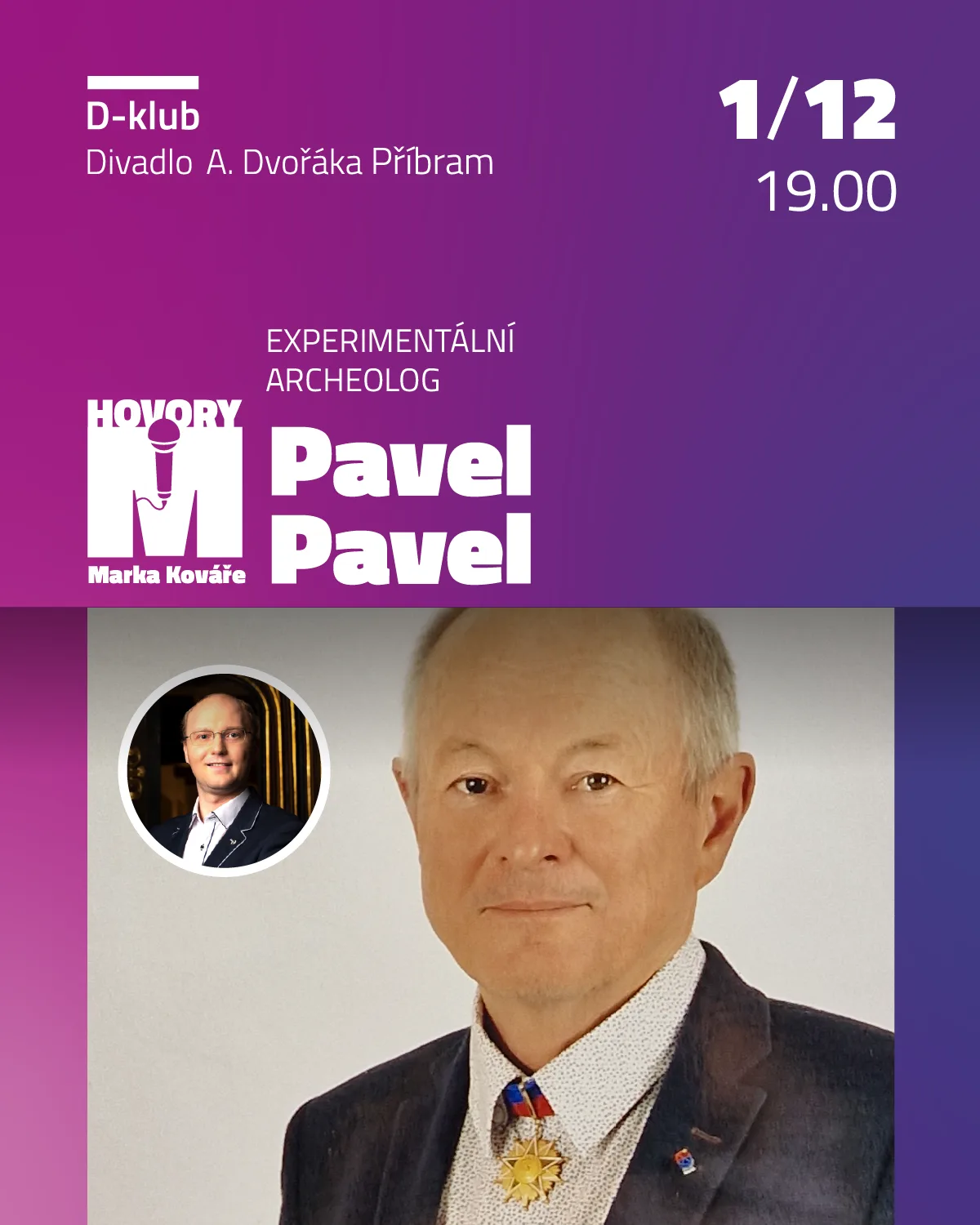 Pavel Pavel