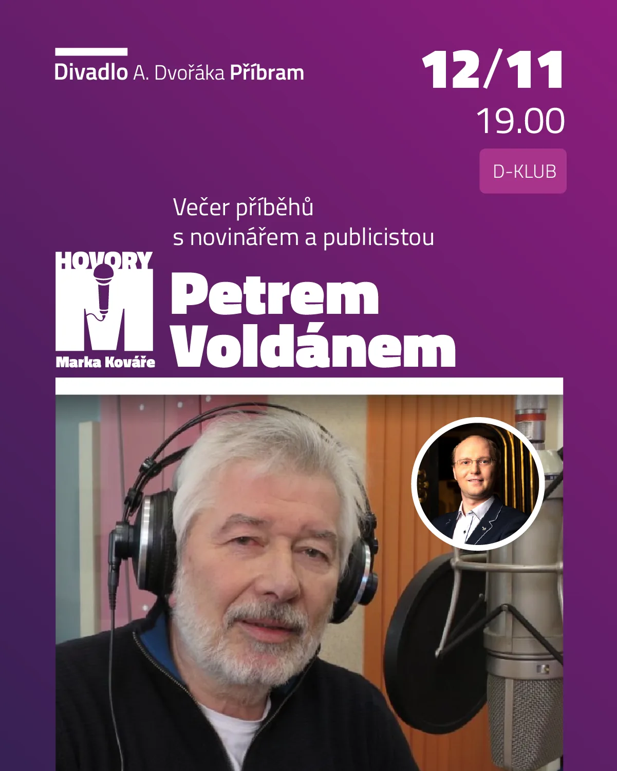 Petr Voldán