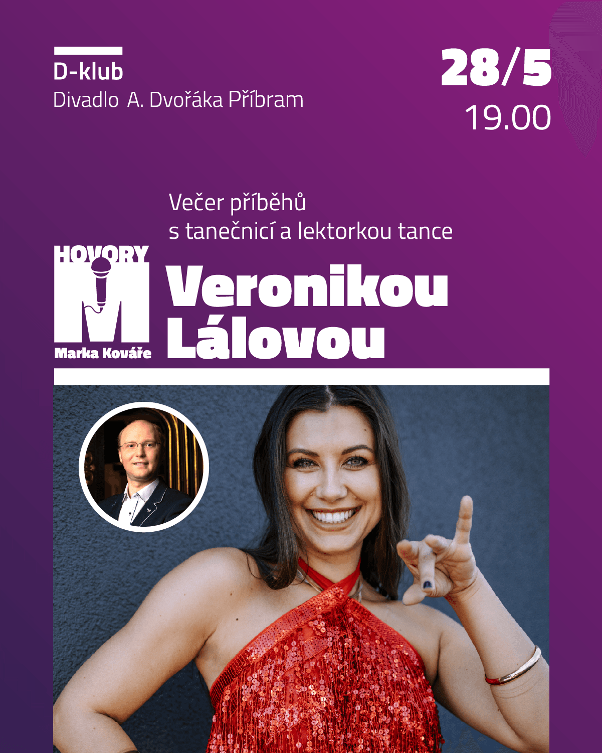 Veronika Lálová