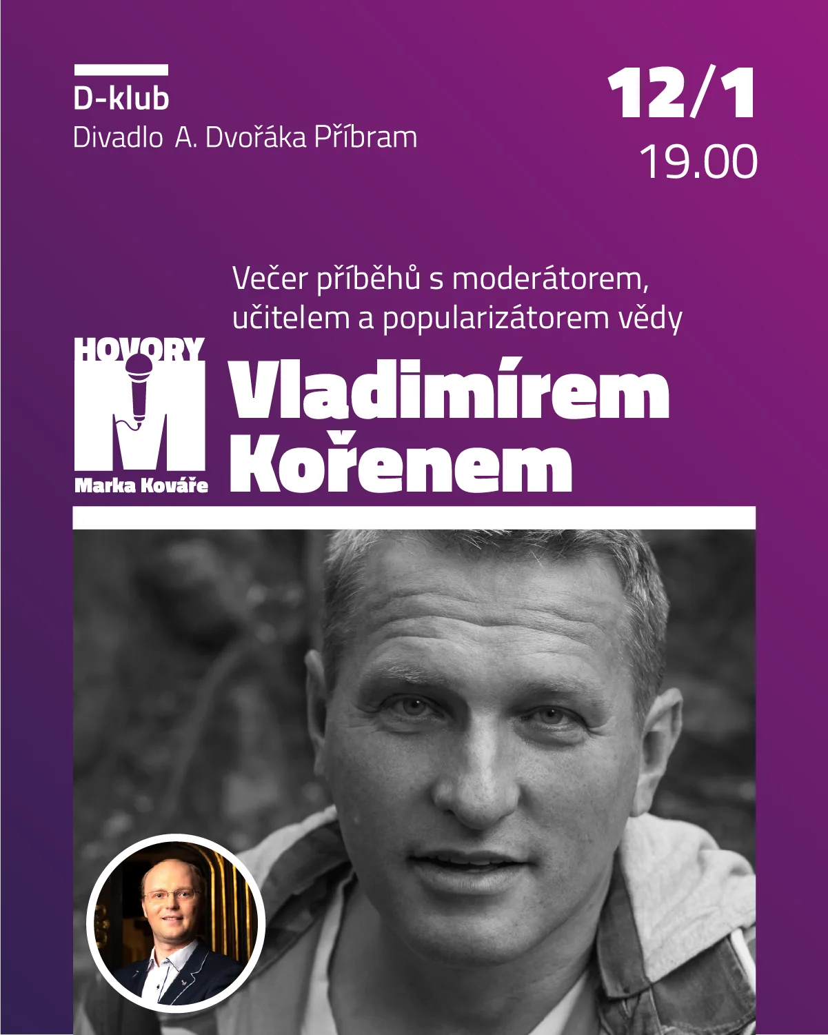 Vladimír Kořen